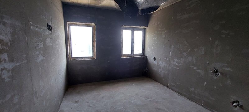 Doua camere, apartament bloc nou, finisat la cheie, centrala termica individuala