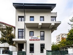 Doua camere, apartament bloc nou, finisat la cheie, centrala termica individuala